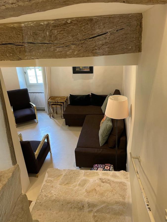 La Calade, Maison De Village Gordes Εξωτερικό φωτογραφία