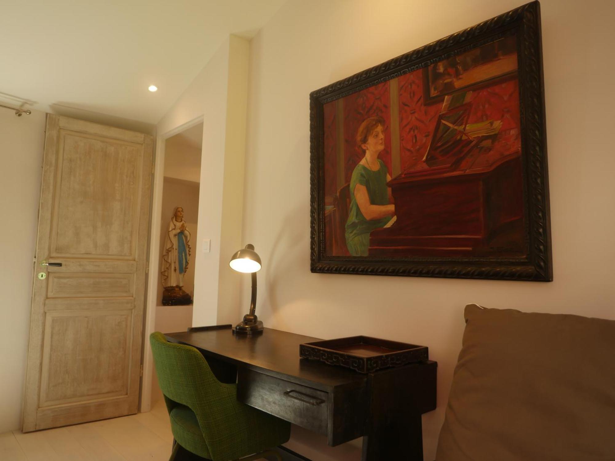 La Calade, Maison De Village Gordes Εξωτερικό φωτογραφία