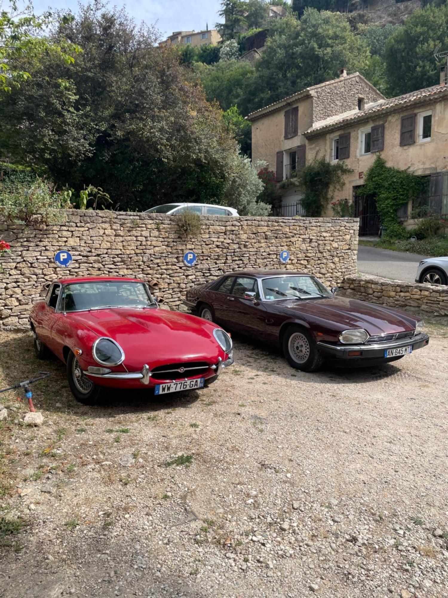 La Calade, Maison De Village Gordes Εξωτερικό φωτογραφία