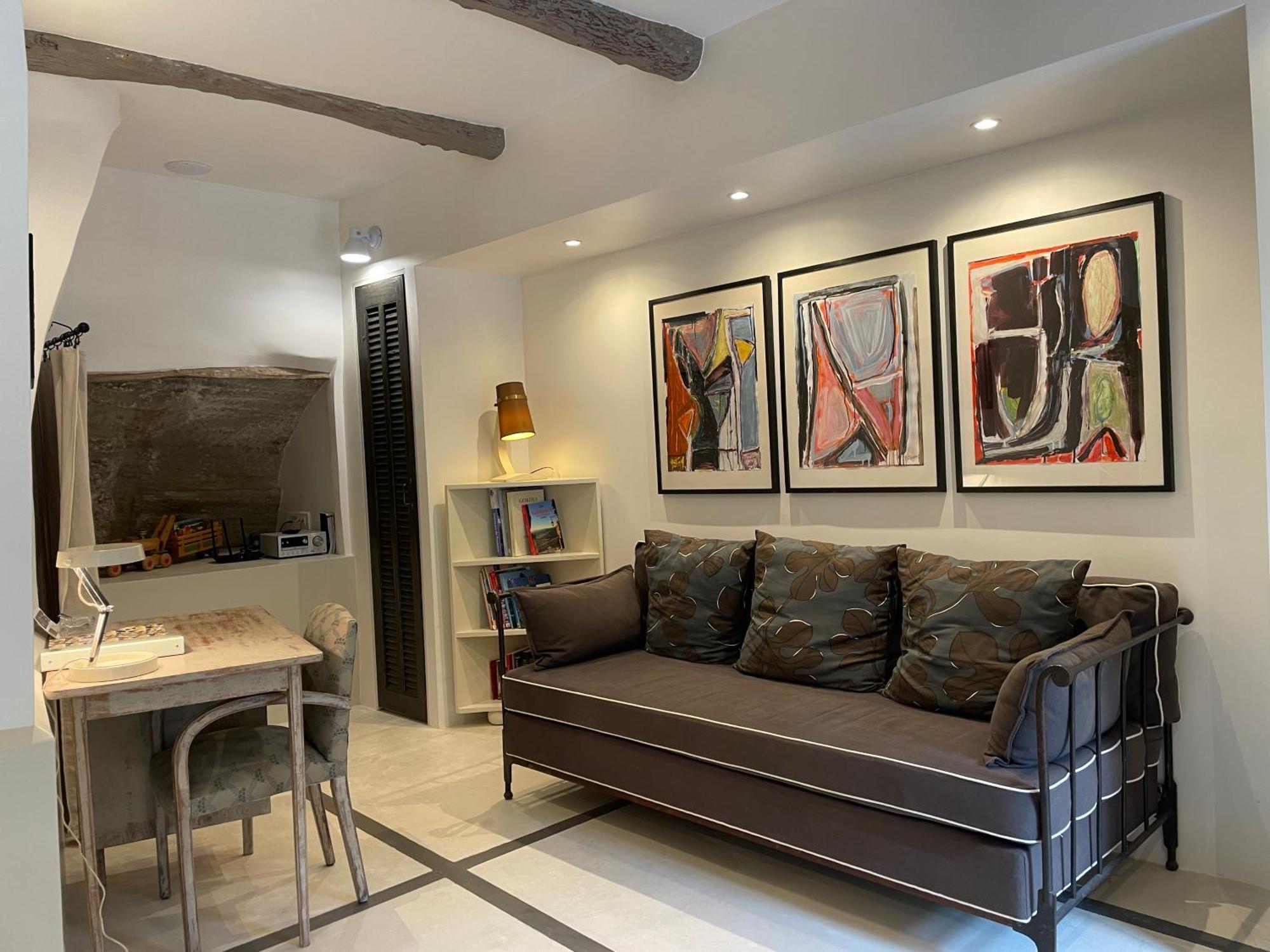 La Calade, Maison De Village Gordes Εξωτερικό φωτογραφία