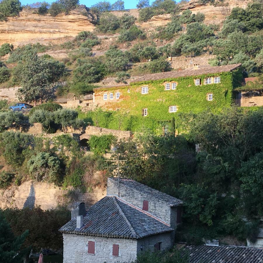 La Calade, Maison De Village Gordes Εξωτερικό φωτογραφία