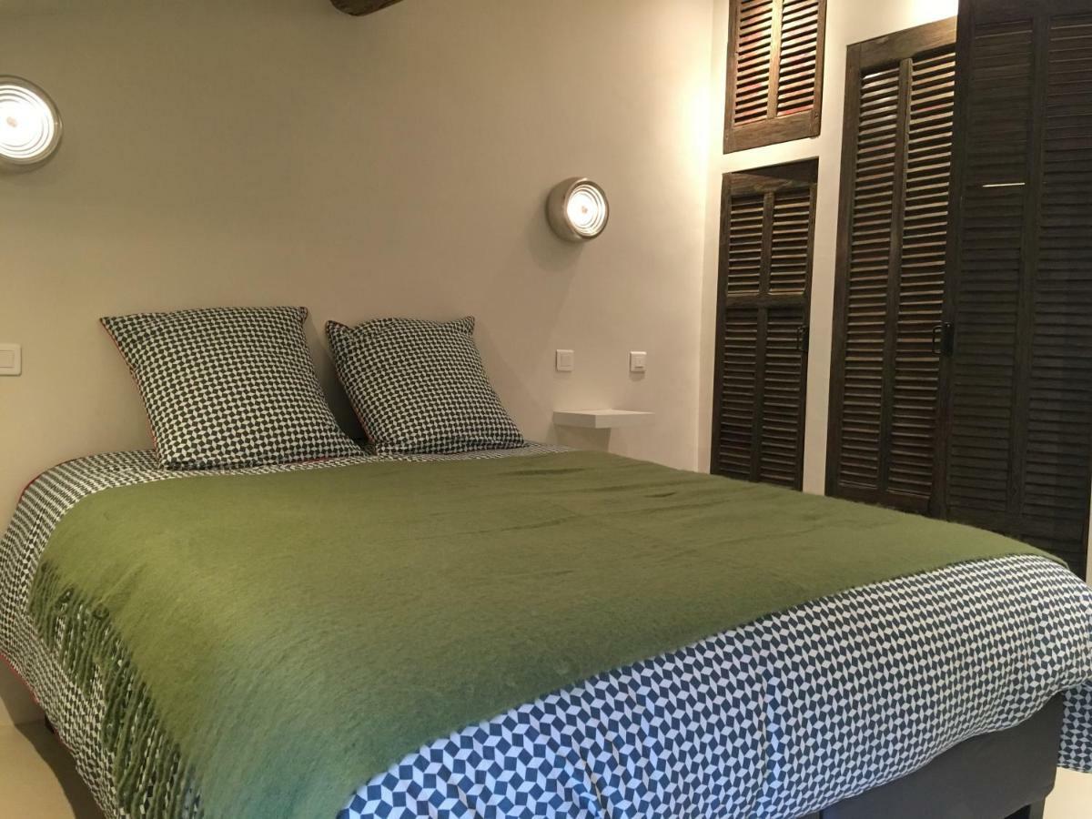 La Calade, Maison De Village Gordes Εξωτερικό φωτογραφία