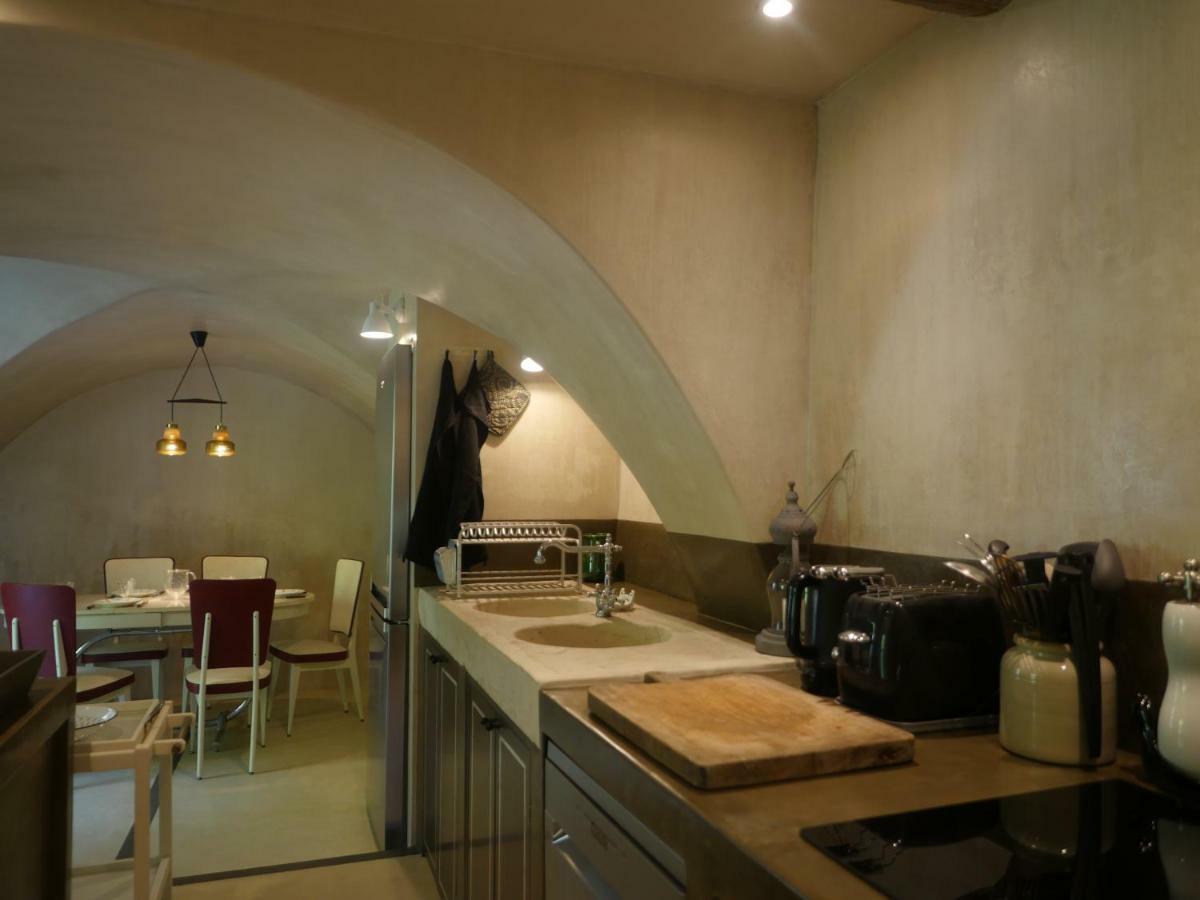 La Calade, Maison De Village Gordes Εξωτερικό φωτογραφία