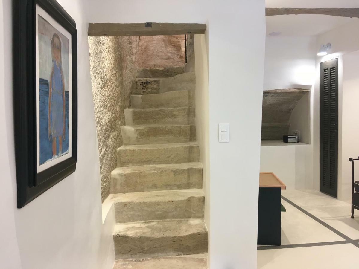 La Calade, Maison De Village Gordes Εξωτερικό φωτογραφία
