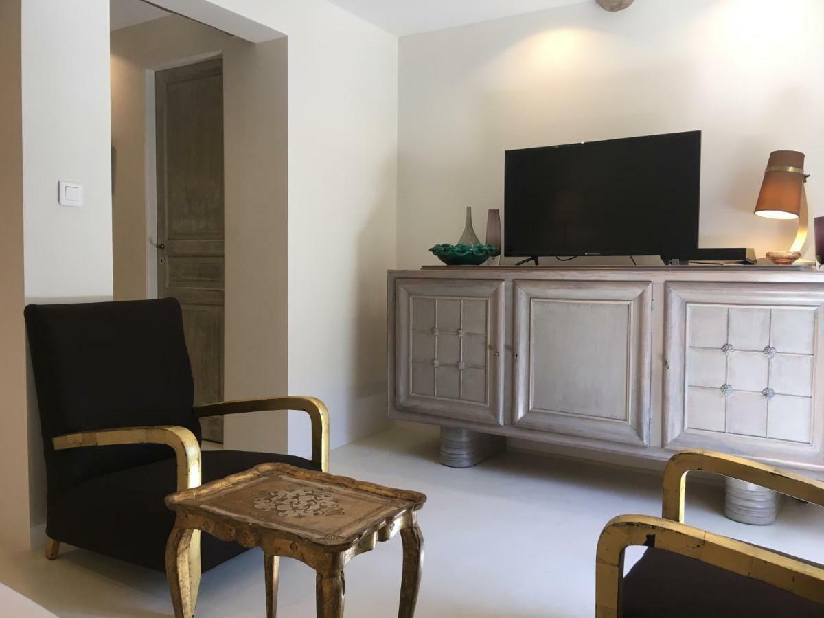 La Calade, Maison De Village Gordes Εξωτερικό φωτογραφία