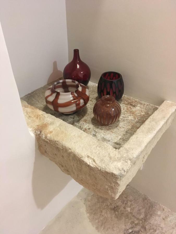 La Calade, Maison De Village Gordes Εξωτερικό φωτογραφία