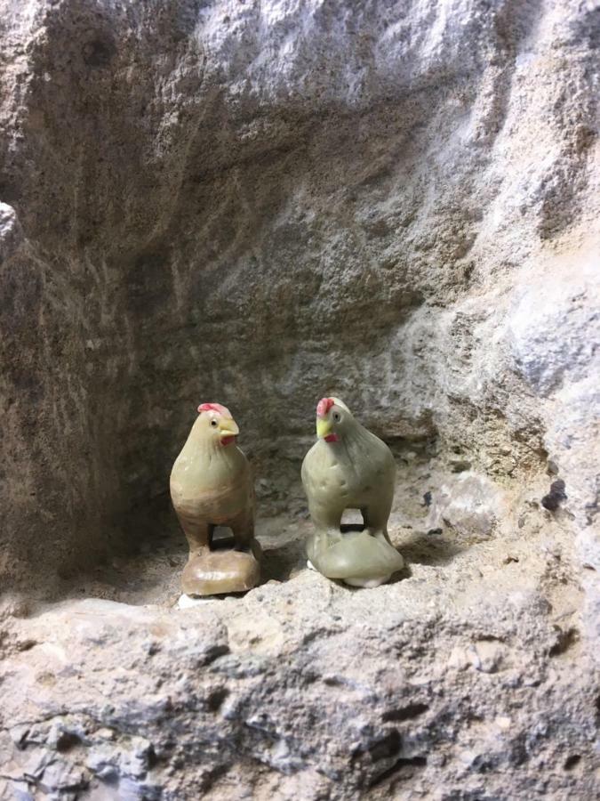 La Calade, Maison De Village Gordes Εξωτερικό φωτογραφία